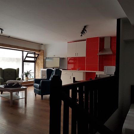 Fermont Daire Foz Dış mekan fotoğraf