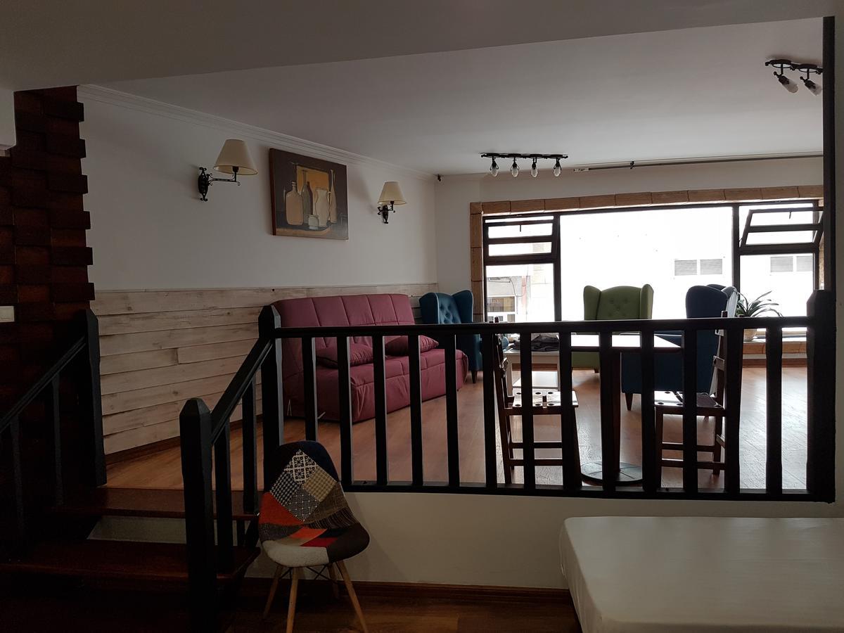 Fermont Daire Foz Dış mekan fotoğraf