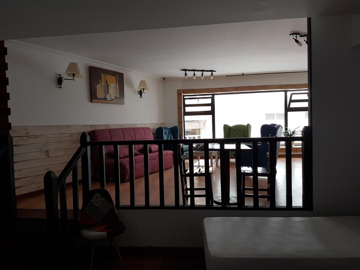 Fermont Daire Foz Dış mekan fotoğraf