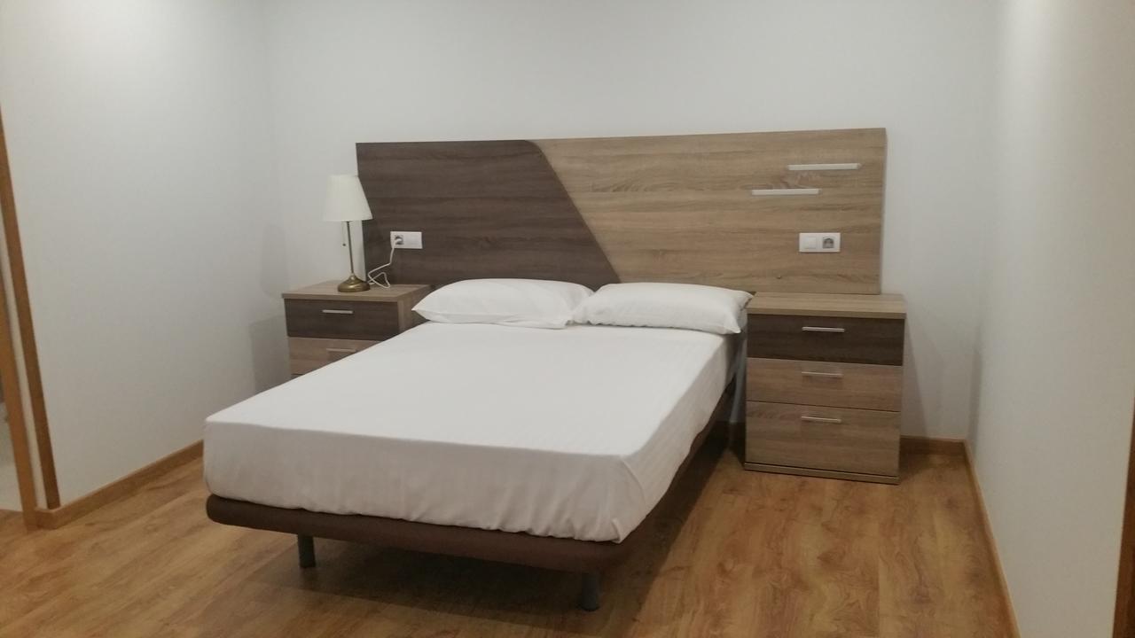 Fermont Daire Foz Dış mekan fotoğraf